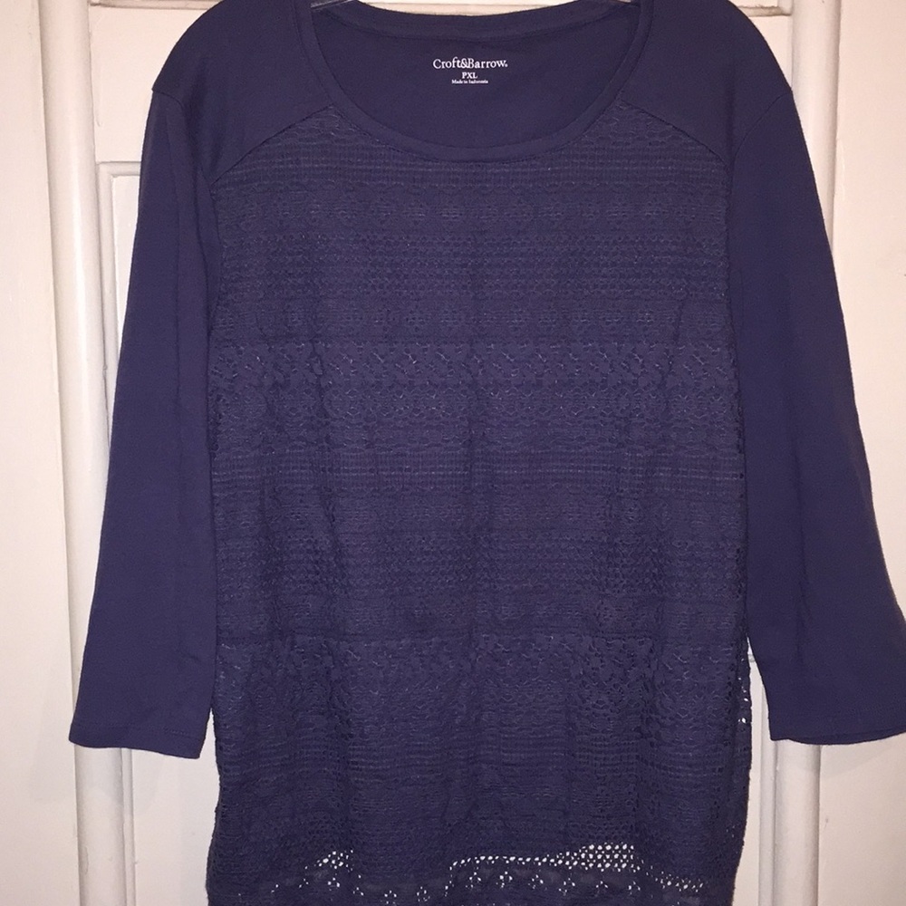 Comfy top